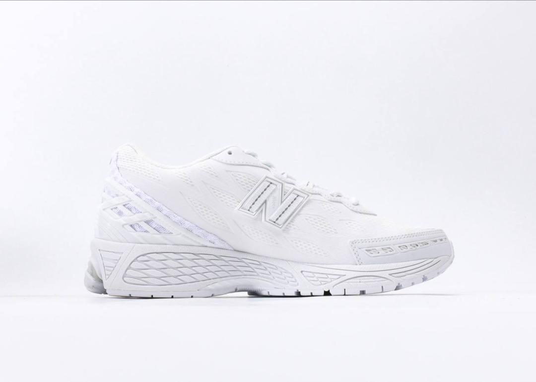 New Balance 1906R Fantomfit White