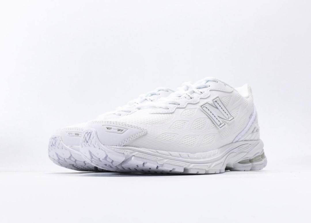 New Balance 1906R Fantomfit White