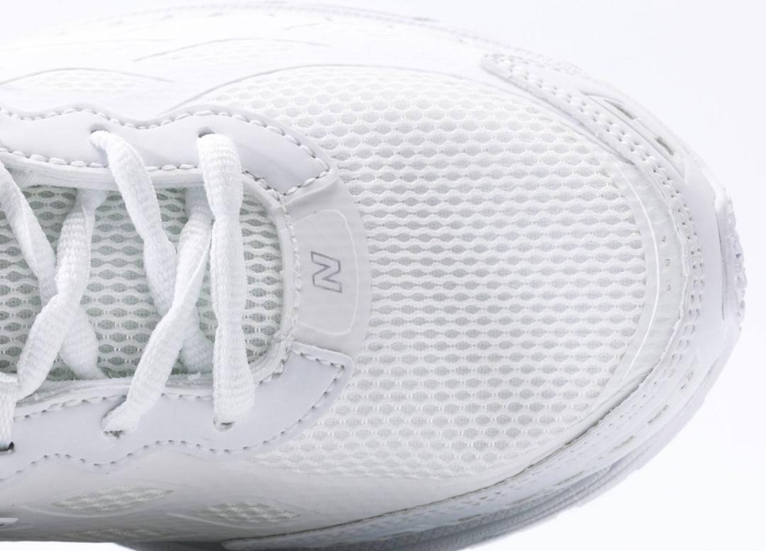 New Balance 1906R Fantomfit White