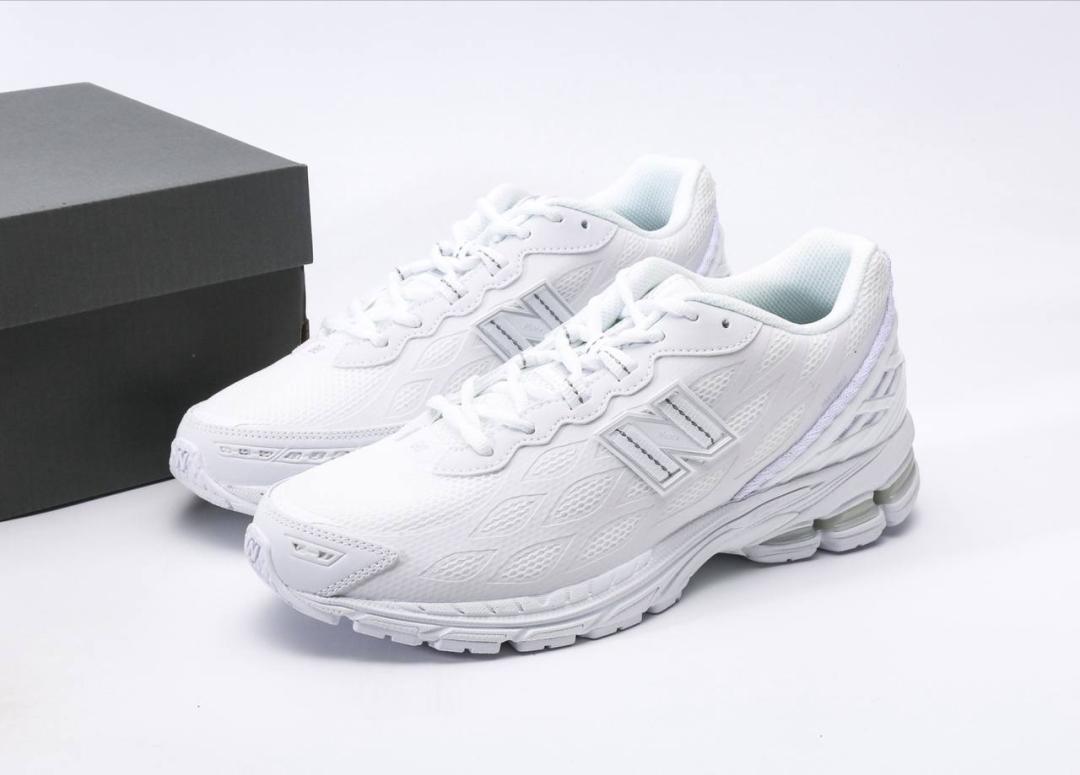 New Balance 1906R Fantomfit White