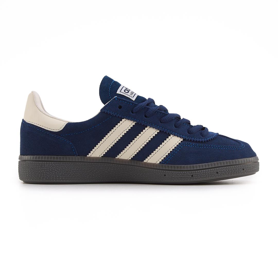 Adidas Spezial Night Indigo Blue Cream
