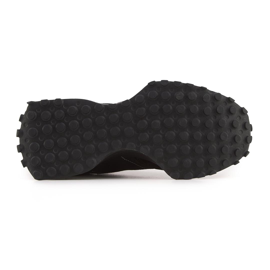New Balance 327 Full Black