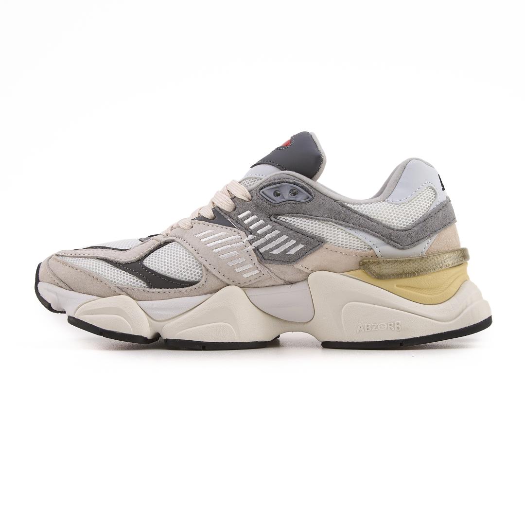 New Balance 9060 Grey 2.0