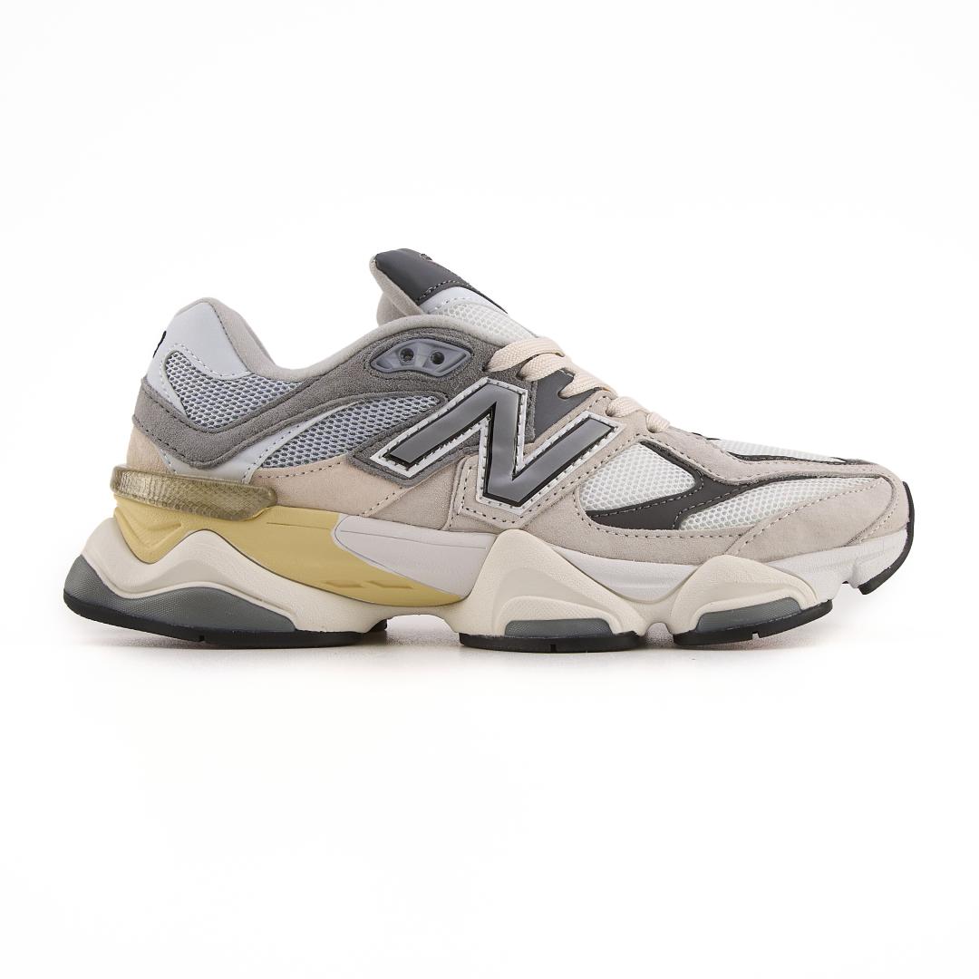 New Balance 9060 Grey 2.0