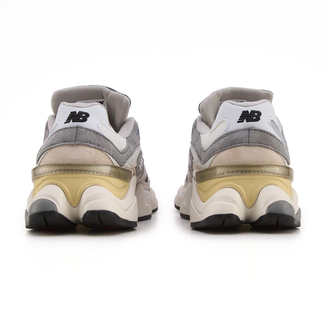 New Balance 9060 Grey 2.0