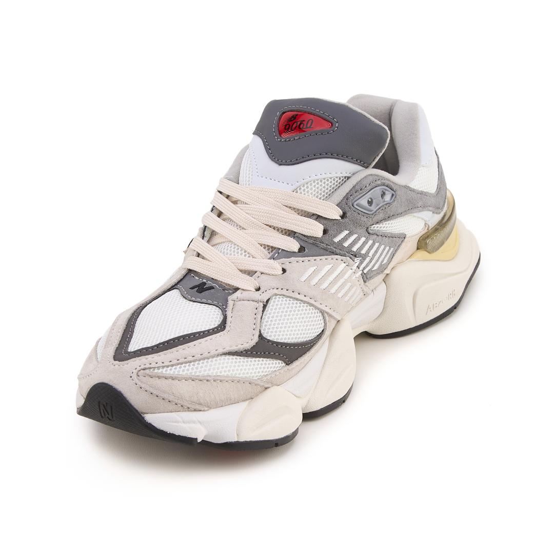 New Balance 9060 Grey 2.0