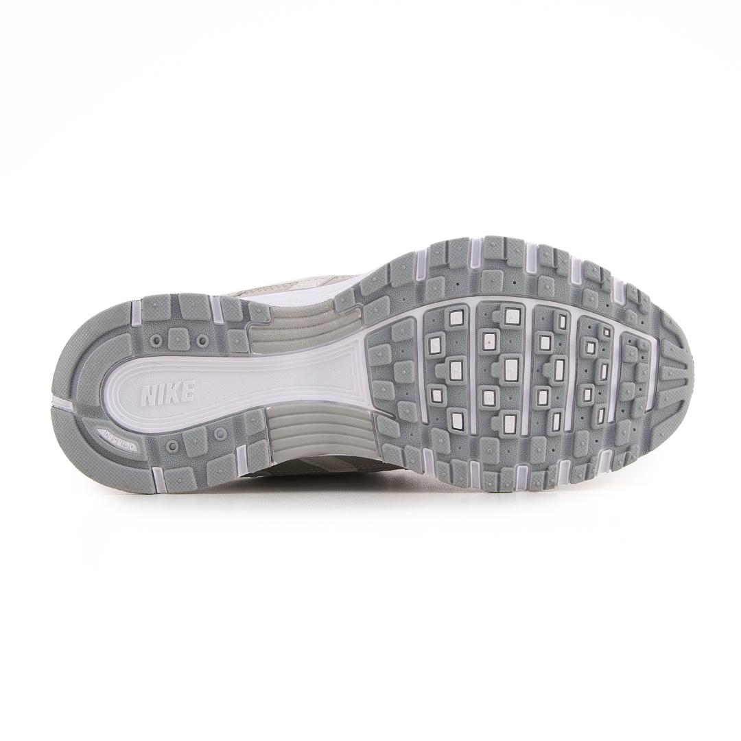 Nike P-6000 Grey White