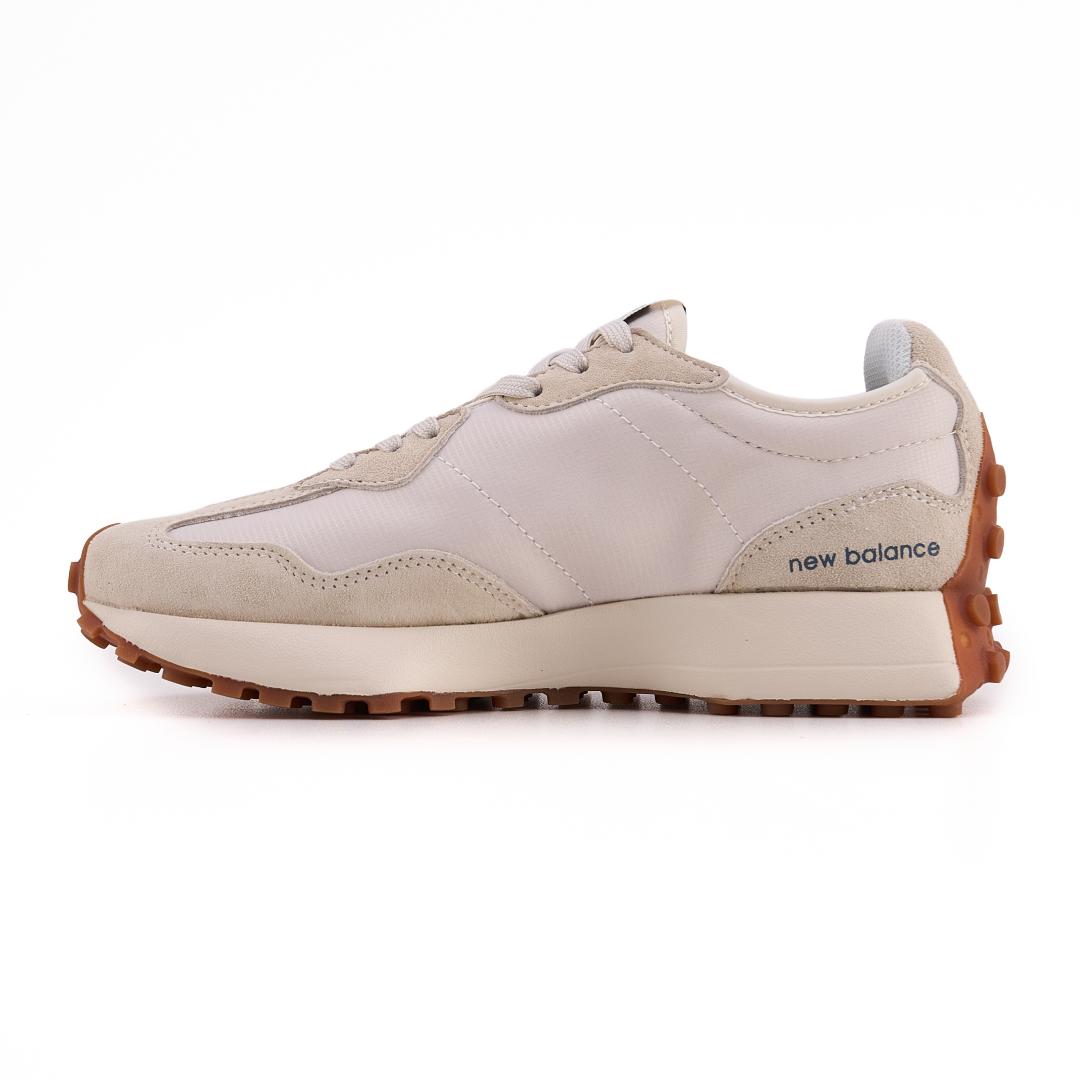 New Balance 327 Beige Leopard v2