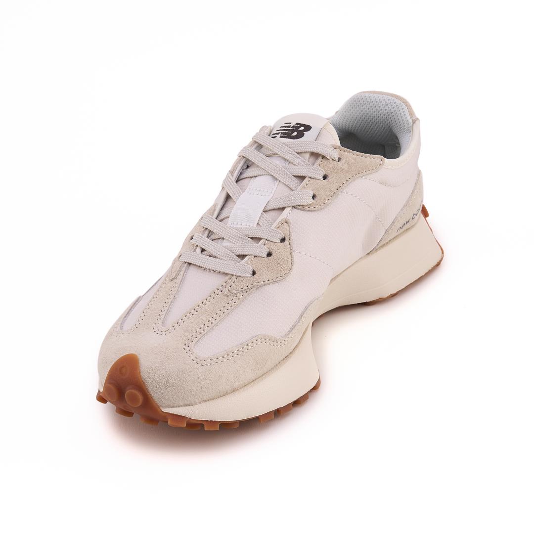 New Balance 327 Beige Leopard v2