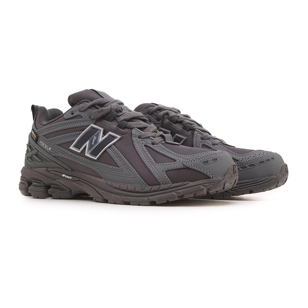 New Balance 1906R Cordura Dark Grey