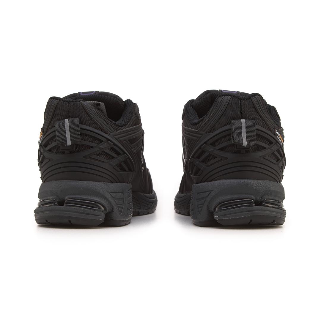 New Balance 1906R Cordura Black Purple Grey
