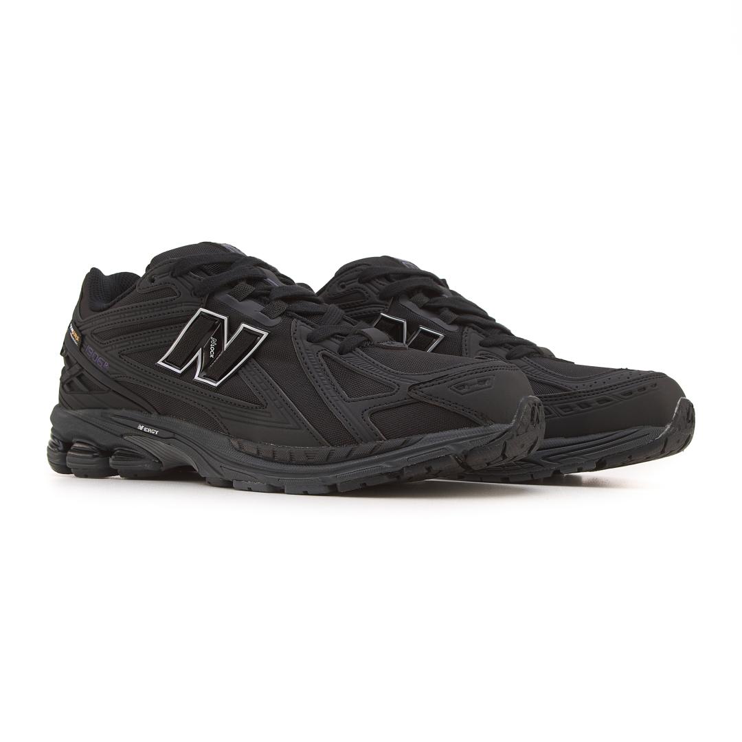 New Balance 1906R Cordura Black Purple Grey