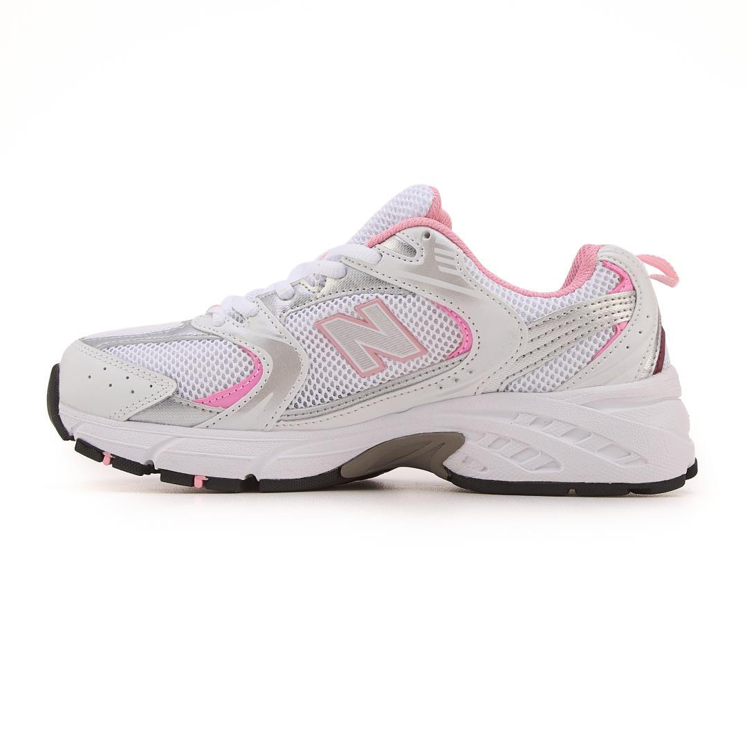 New Balance 530 Silver Pink