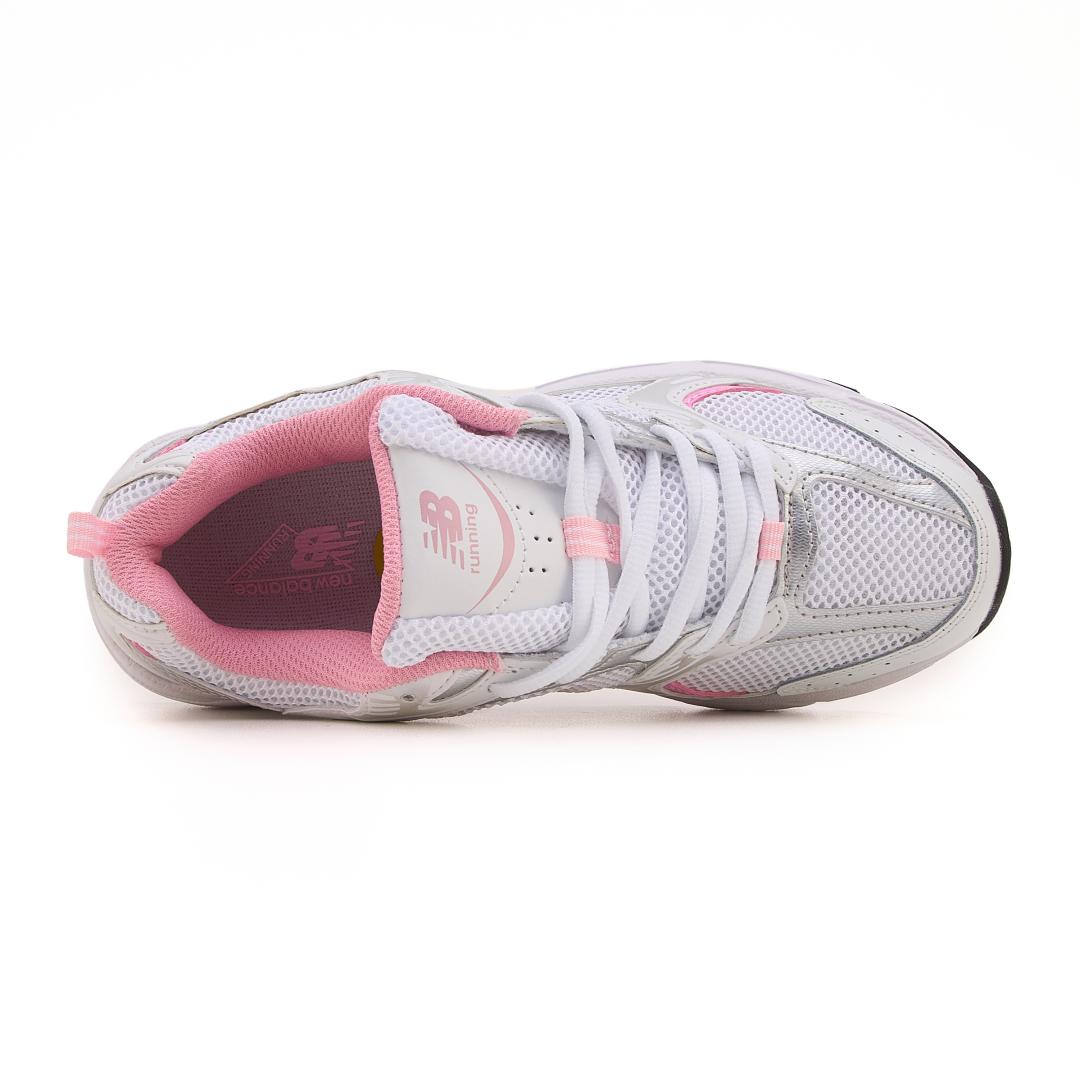 New Balance 530 Silver Pink