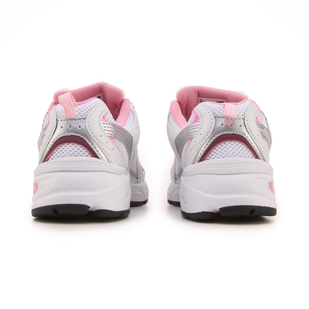 New Balance 530 Silver Pink