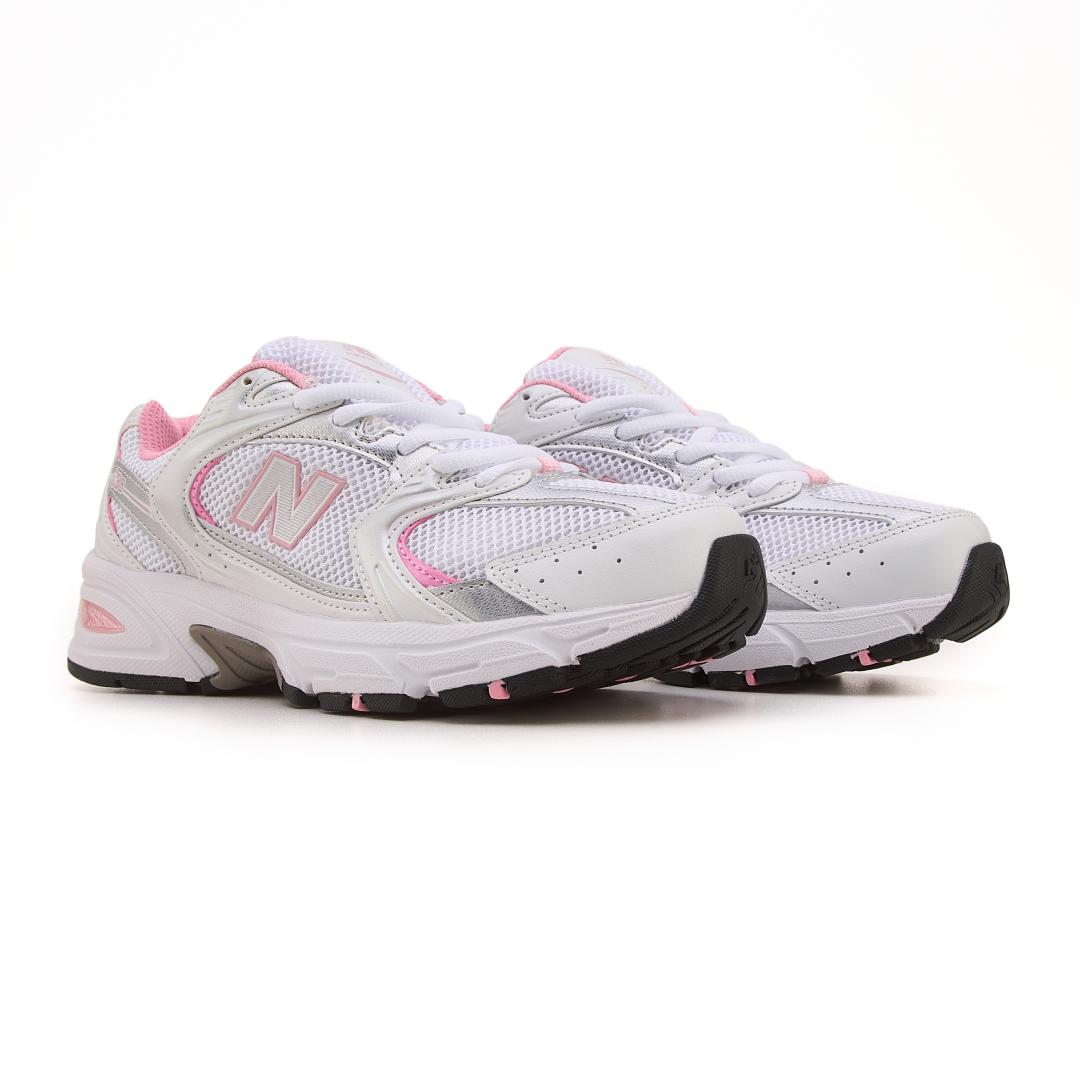 New Balance 530 Silver Pink