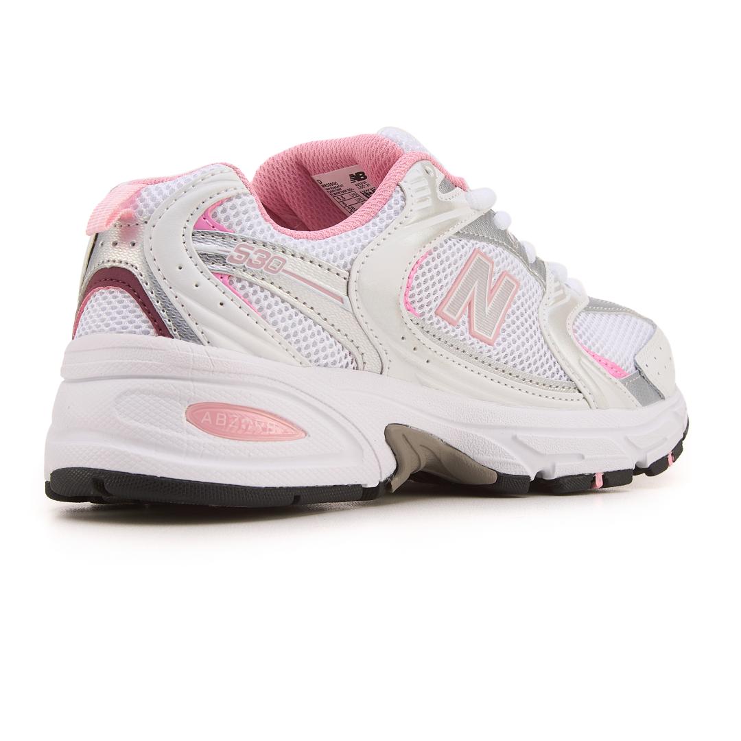 New Balance 530 Silver Pink