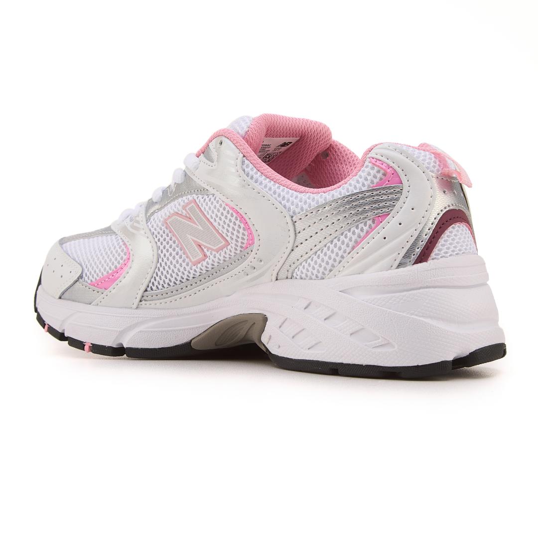 New Balance 530 Silver Pink