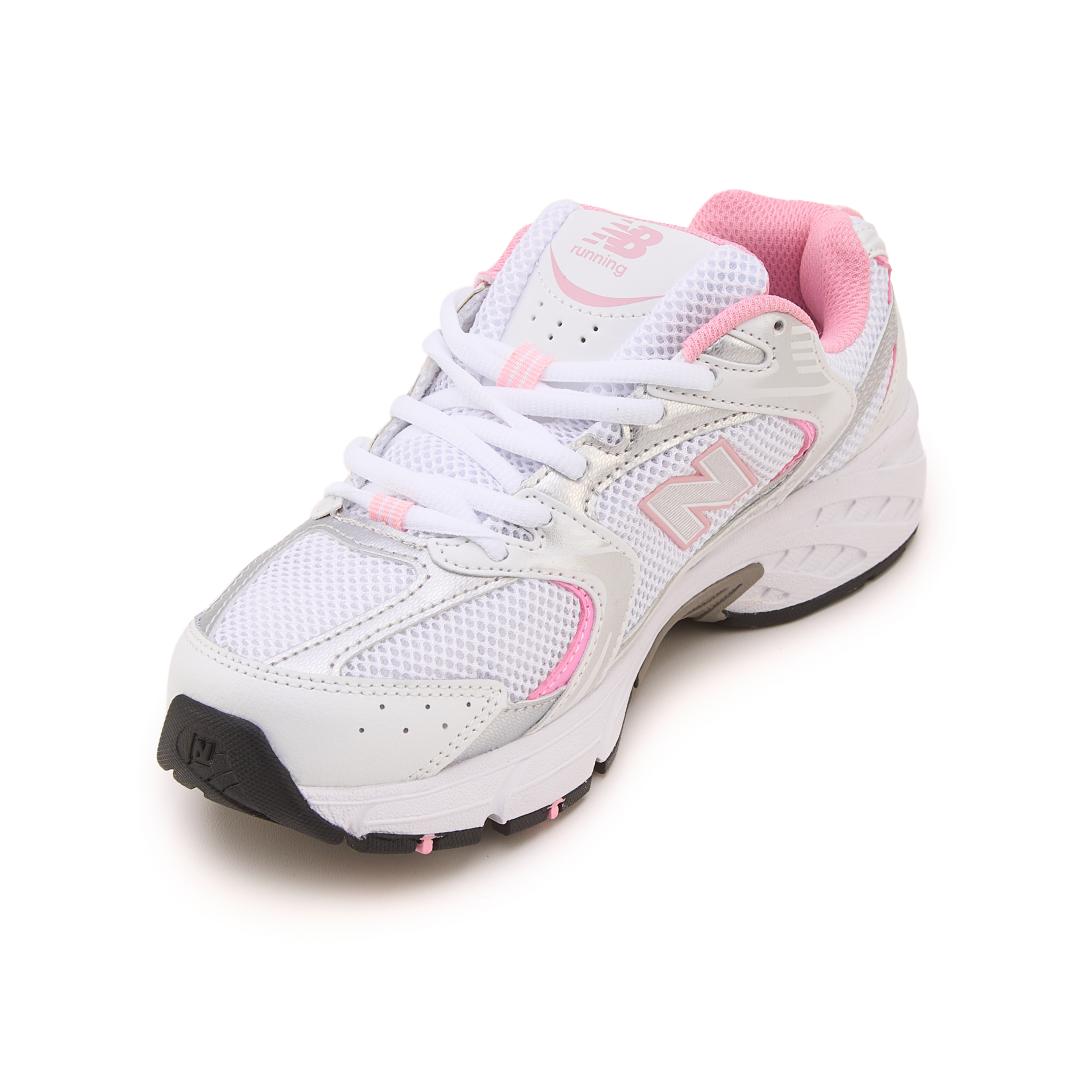 New Balance 530 Silver Pink