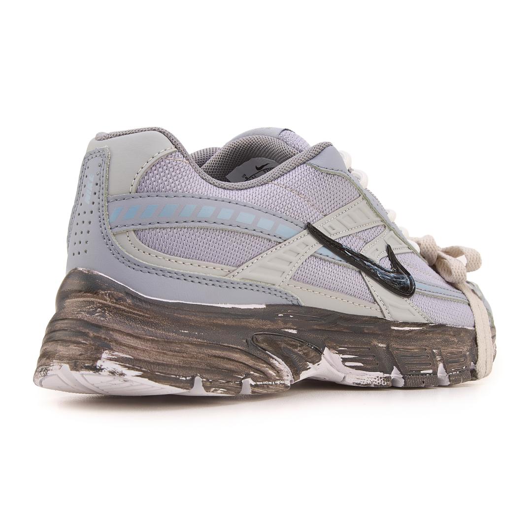Nike Initiator Grey Custom