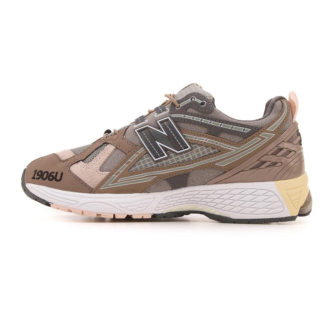 New Balance 1906U Brown