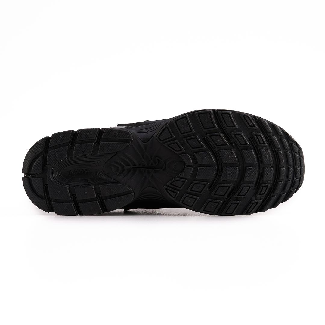 Nike V5 RNR Black Anthracite