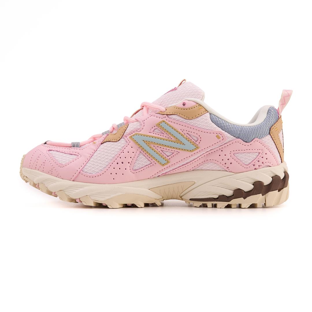 New Balance 610 Pink