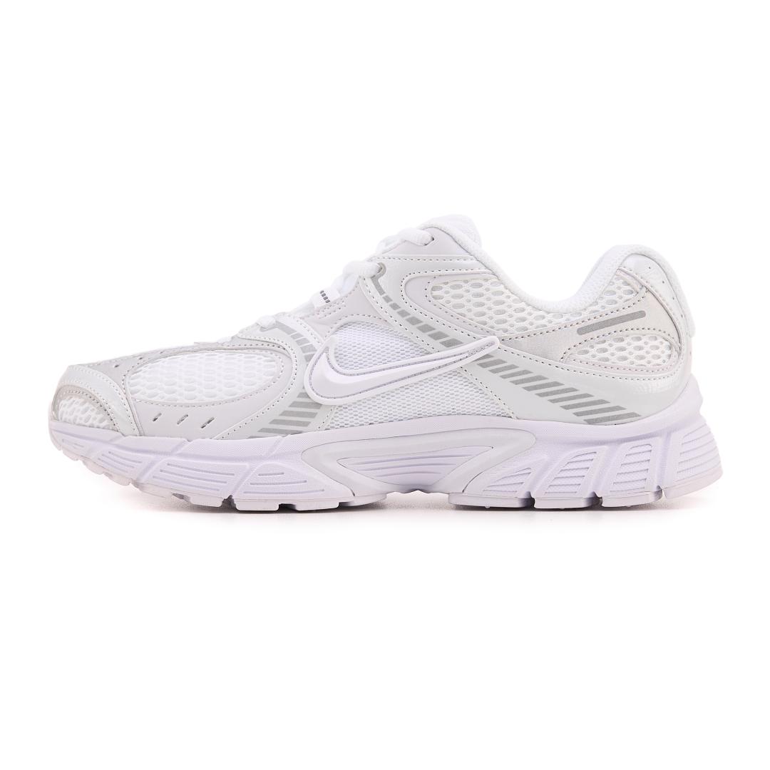 Nike V5 RNR White Metallic Silver
