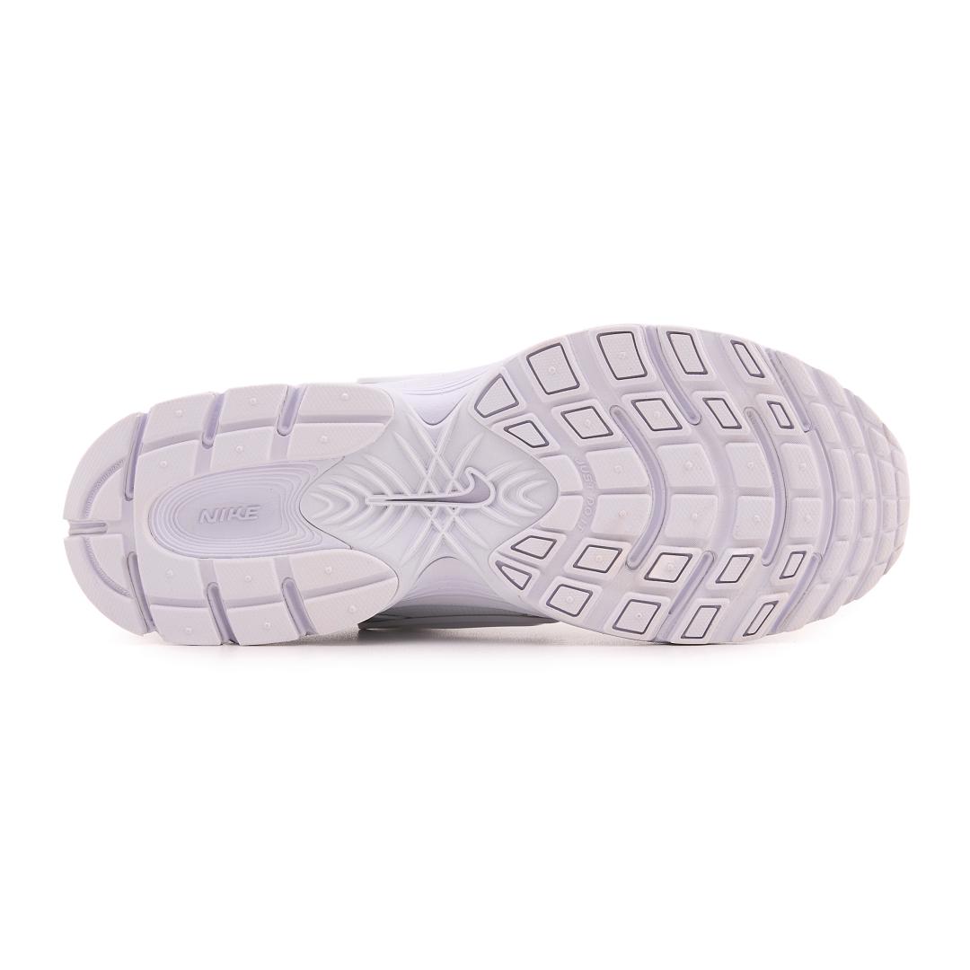 Nike V5 RNR White Metallic Silver