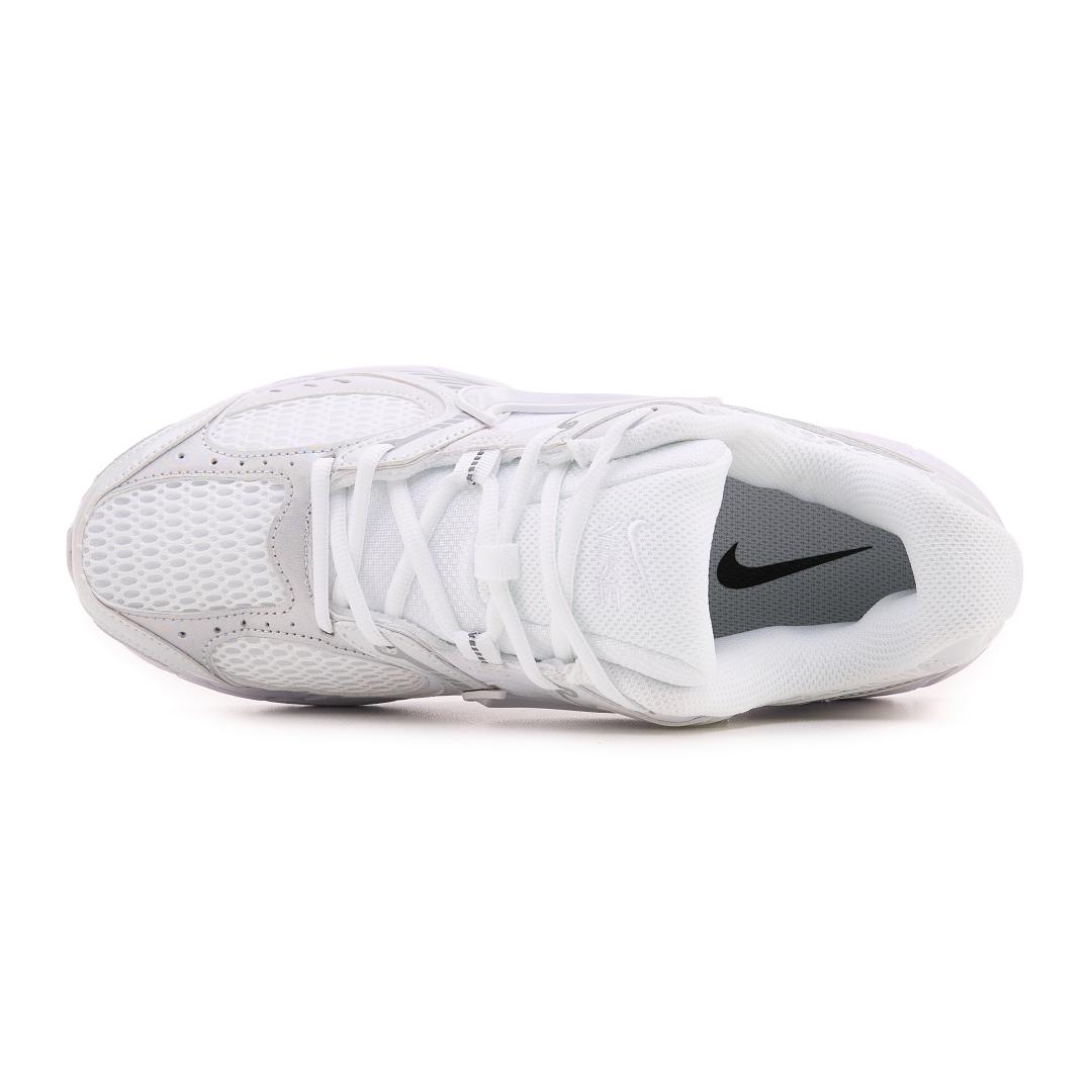 Nike V5 RNR White Metallic Silver