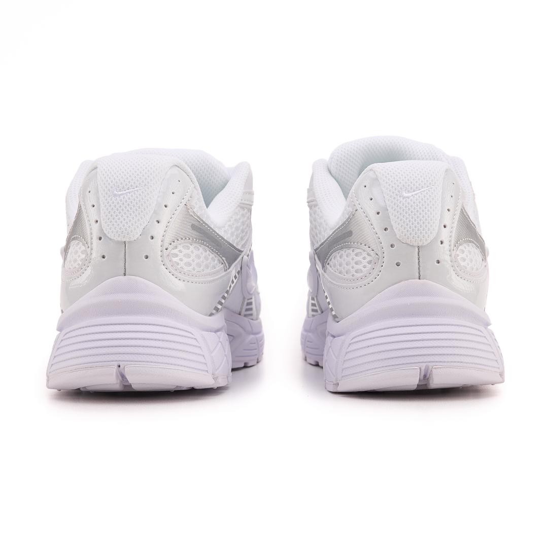 Nike V5 RNR White Metallic Silver