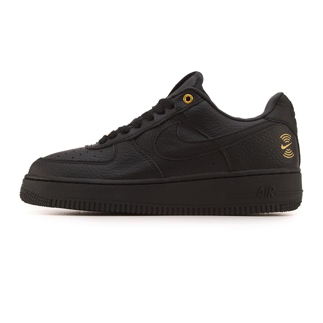 Nike Air Force 1 Anniversary Edition Black White