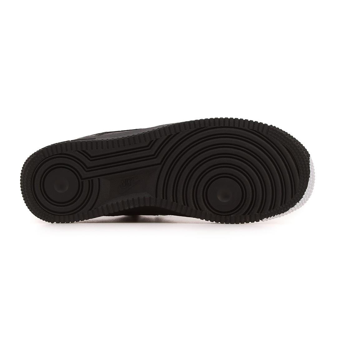 Nike Air Force 1 Anniversary Edition Black White