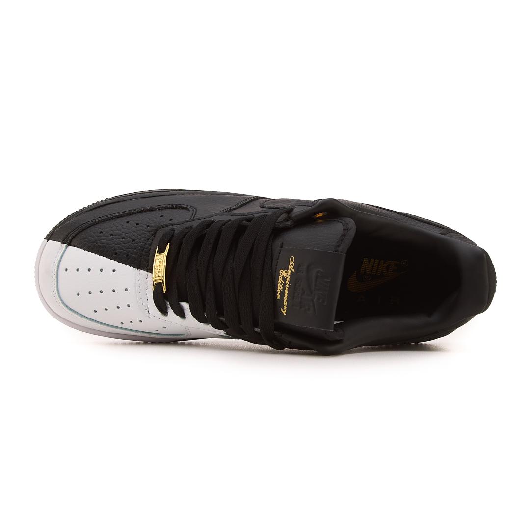 Nike Air Force 1 Anniversary Edition Black White