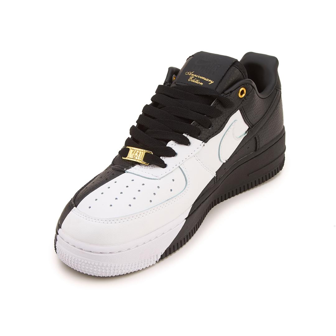 Nike Air Force 1 Anniversary Edition Black White