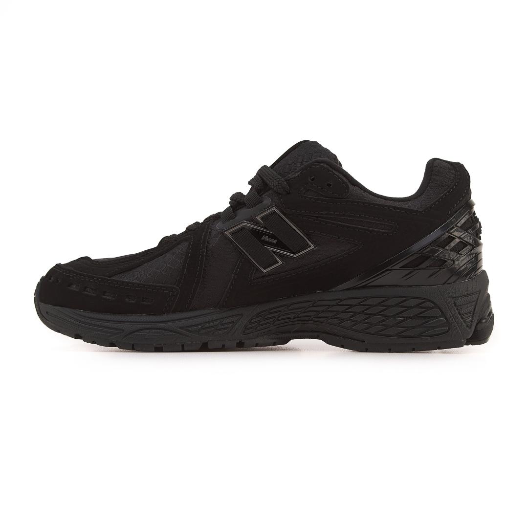 New Balance 1906R Cordura Full Black