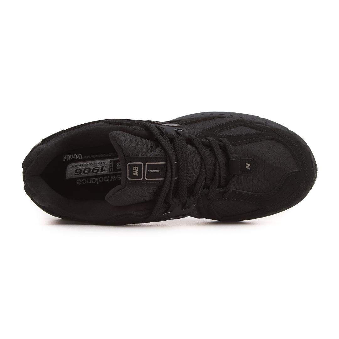 New Balance 1906R Cordura Full Black