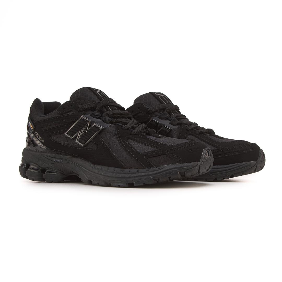 New Balance 1906R Cordura Full Black