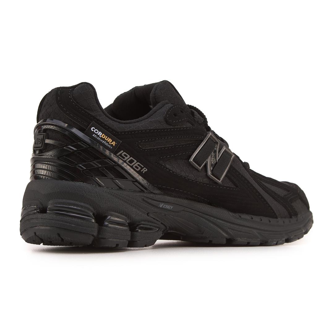 New Balance 1906R Cordura Full Black