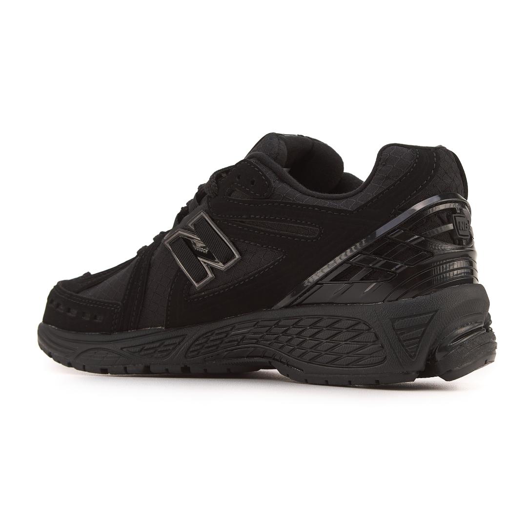 New Balance 1906R Cordura Full Black