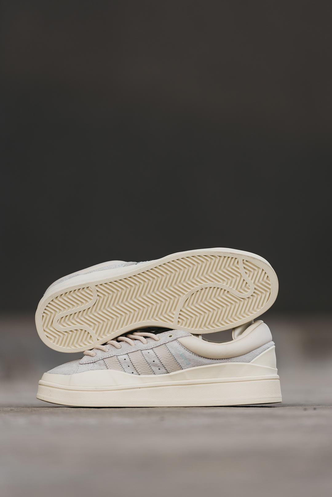 Adidas Campus x Bad Banny Beige