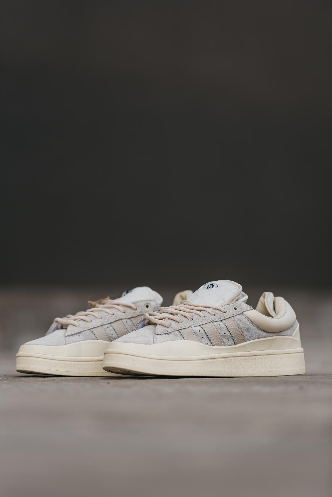 Adidas Campus x Bad Banny Beige