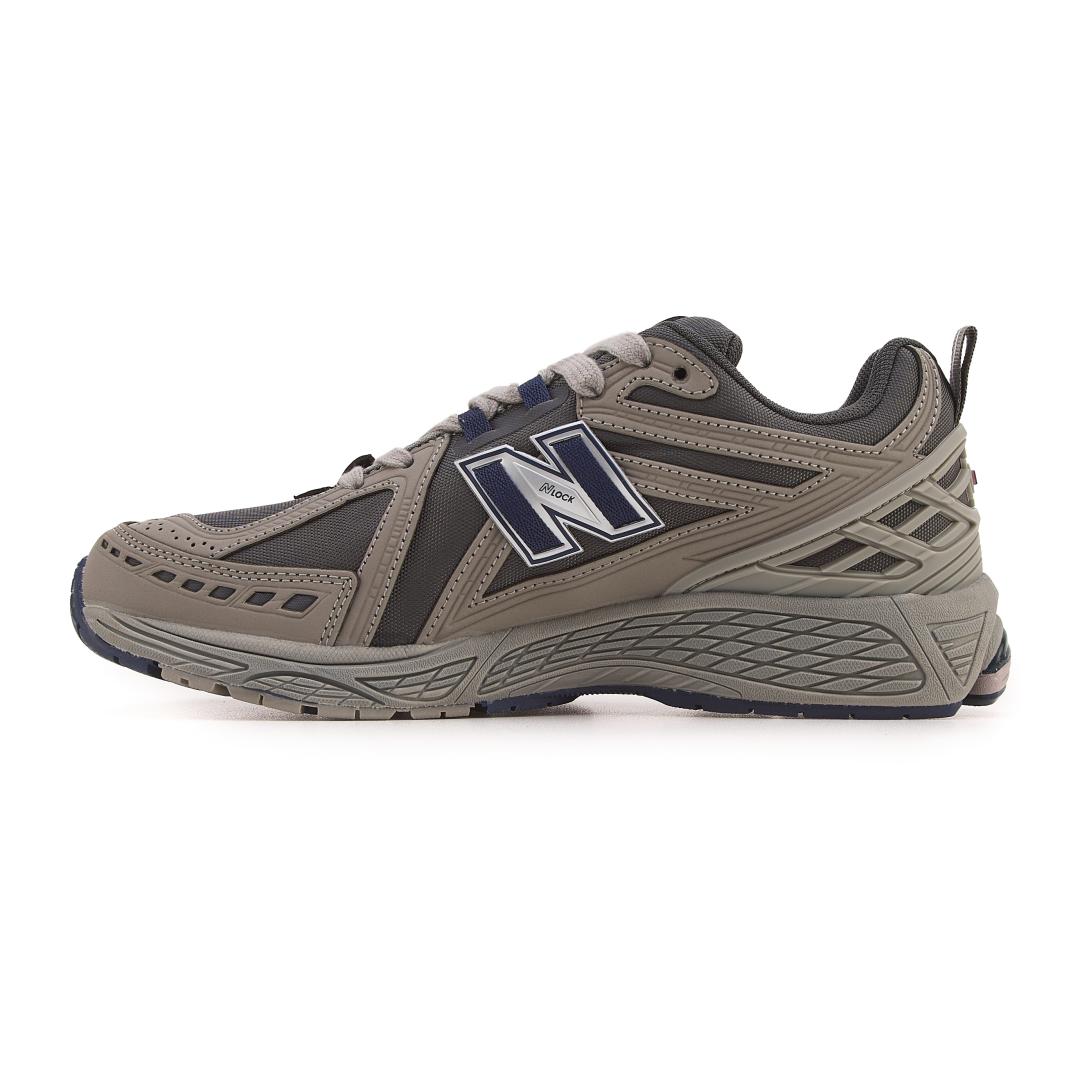 New Balance 1906R Cordura Grey Dark Blue