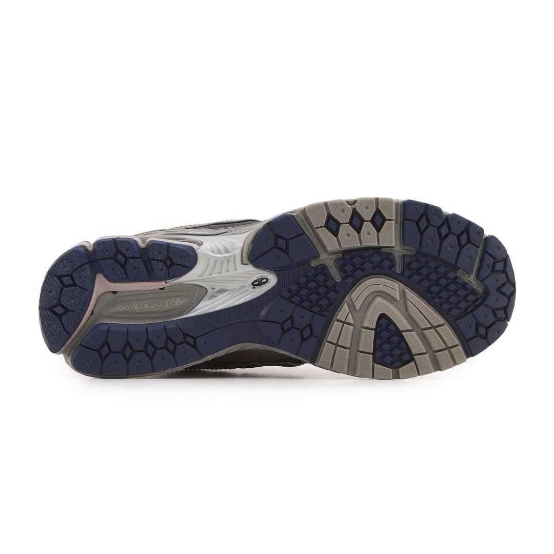 New Balance 1906R Cordura Grey Dark Blue