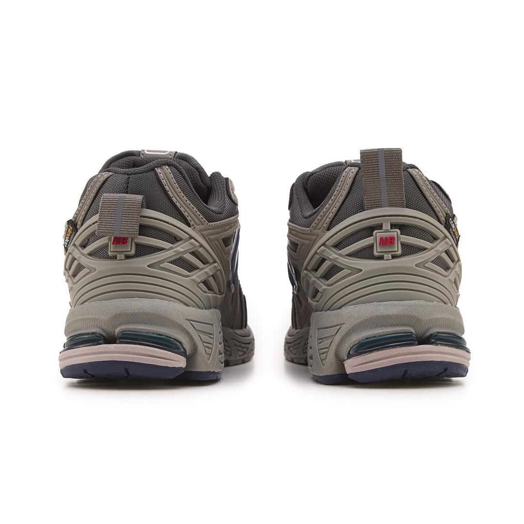 New Balance 1906R Cordura Grey Dark Blue