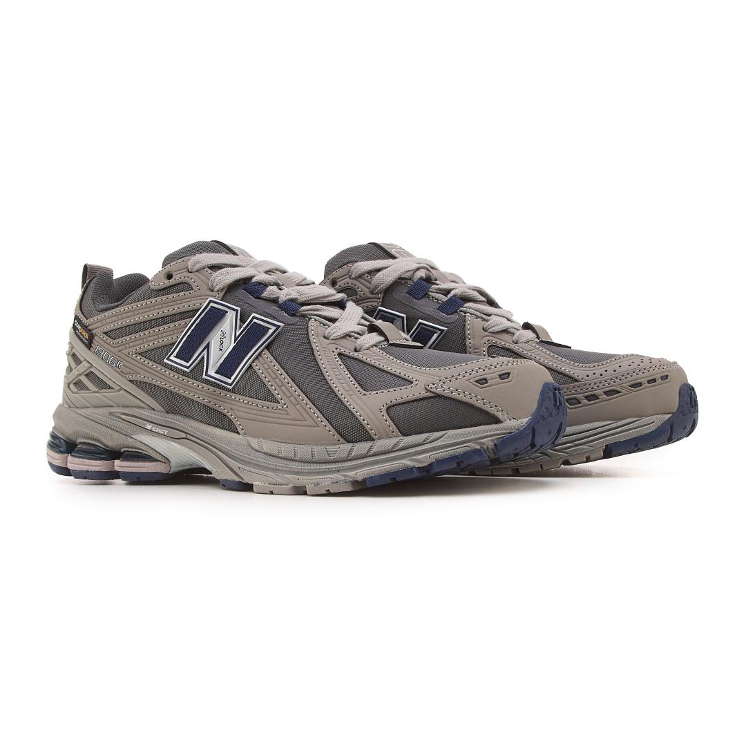 New Balance 1906R Cordura Grey Dark Blue