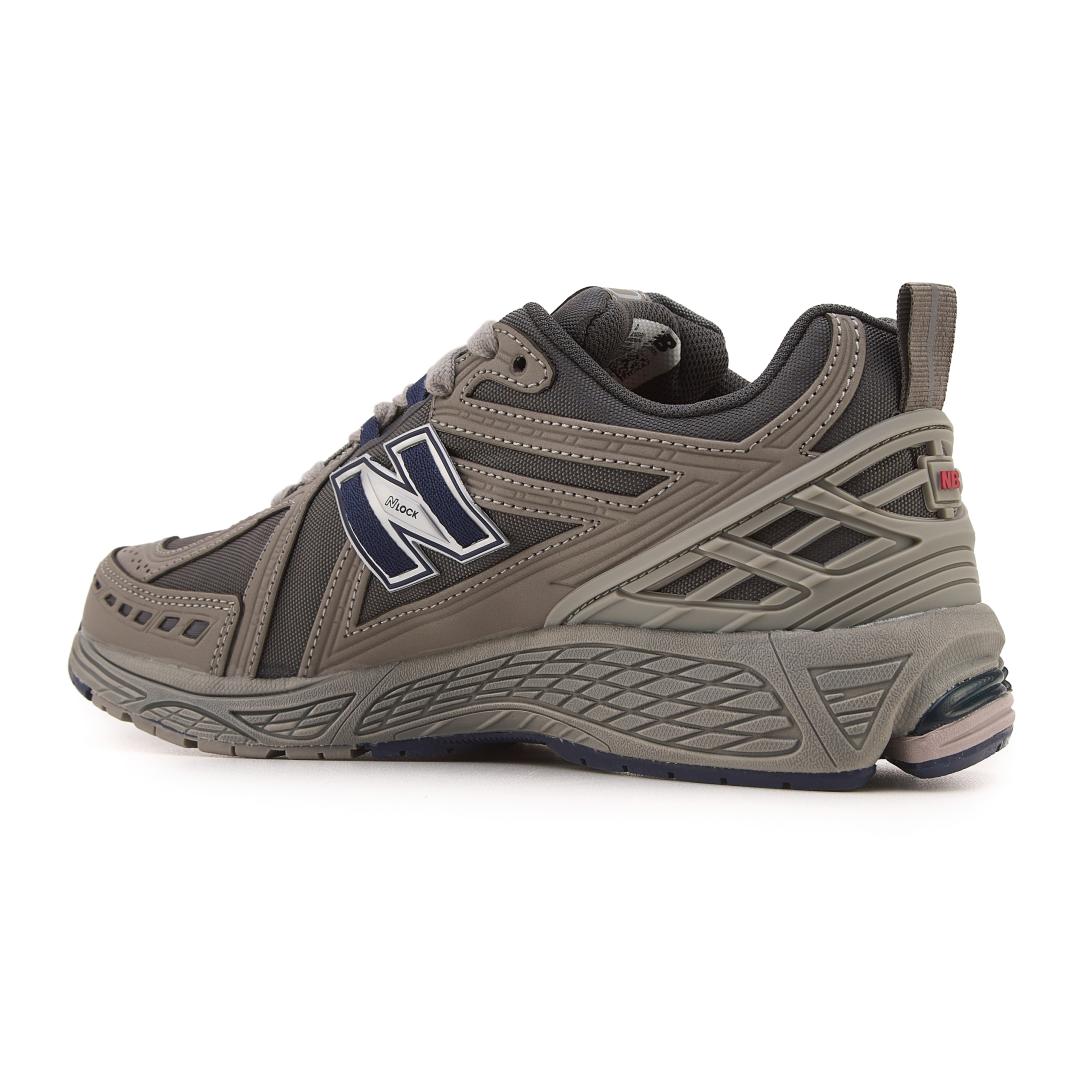 New Balance 1906R Cordura Grey Dark Blue