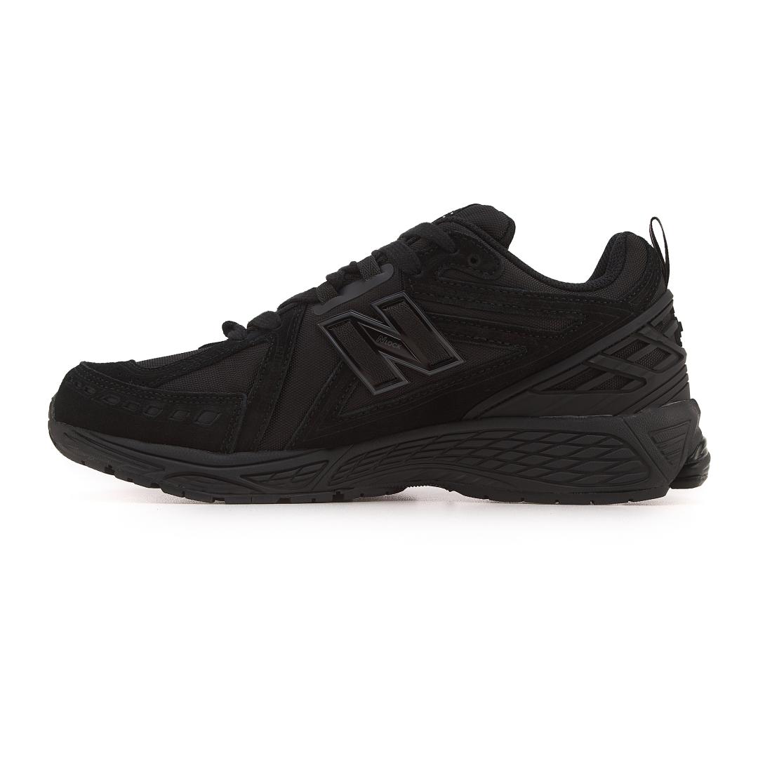 New Balance 1906R Cordura Black Matte
