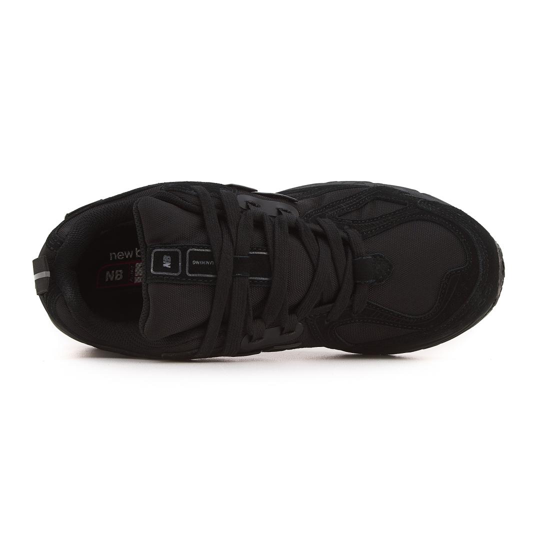 New Balance 1906R Cordura Black Matte