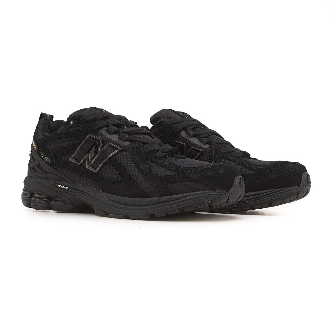 New Balance 1906R Cordura Black Matte